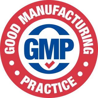 Pulmo Balance gmp certified