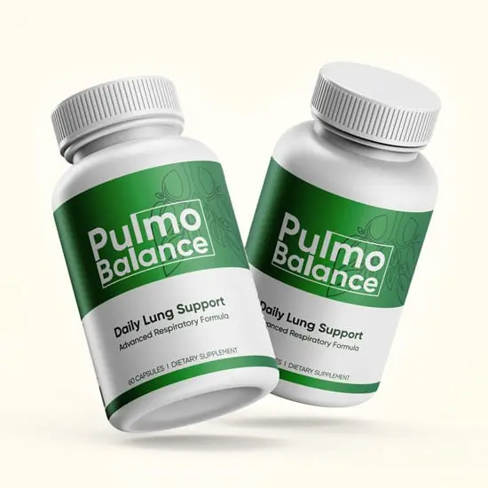 Pulmo Balance official