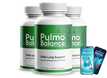 Pulmo Balance