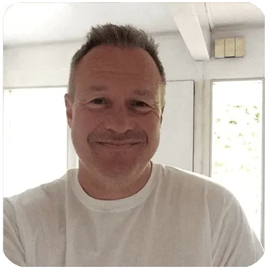 Pulmo Balance verified customer